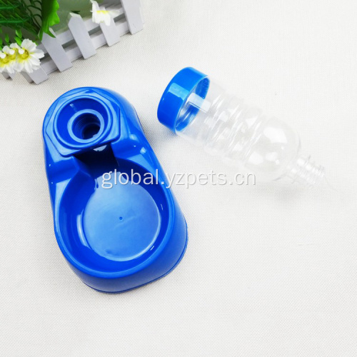 Pet Water Bowl Pet Water Fountain Supplier